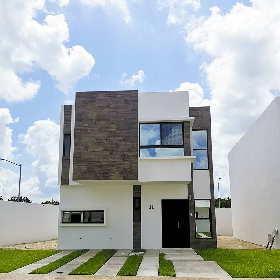 modelo ferecit privada Valoare residencial vitala casas en Cancun