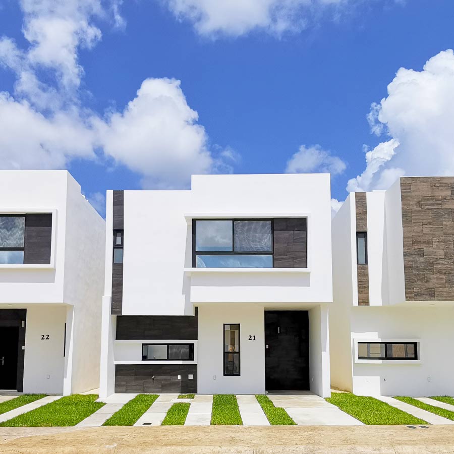 modelo liniste privada Valoare residencial vitala casas en Cancun