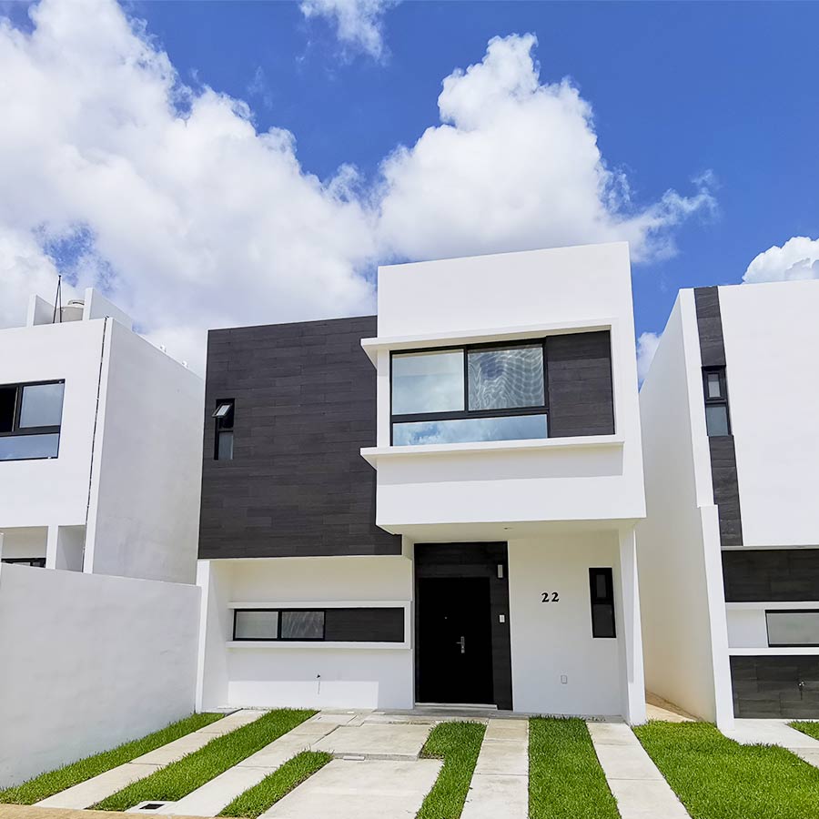 modelo vesel privada Valoare residencial vitala casas en Cancun